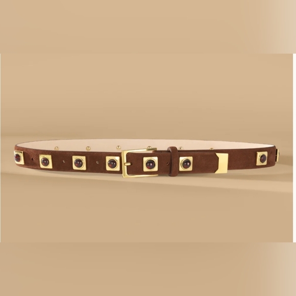 Aureum No.2 Belt - Picture 2 of 3